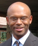 Dr. Rayvon Fouché