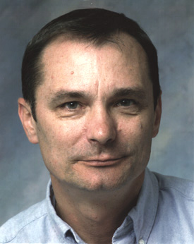 Dr. Richard Thomas