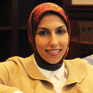 Dr. Zahra Tehrani