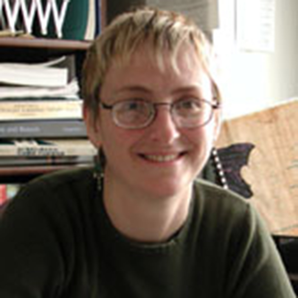 Elena Benedicto