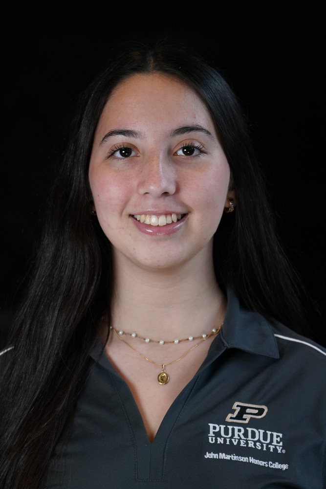 Valentina Rodriguez Arraiz