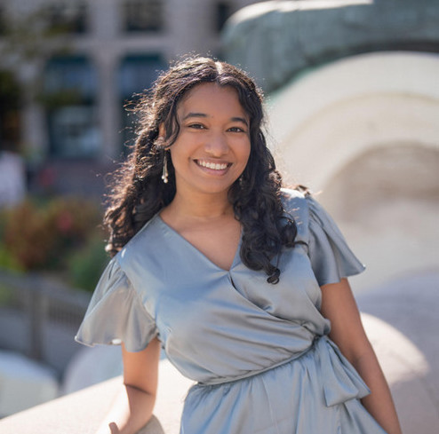 Photo of Anjali Gupta