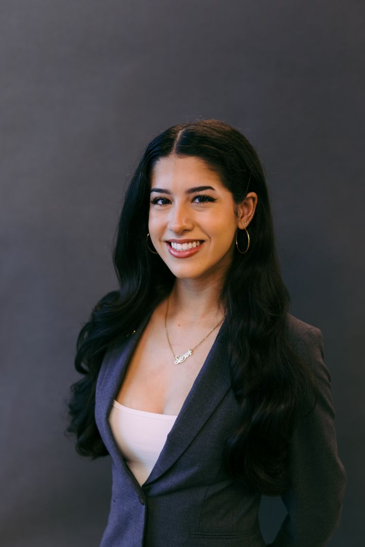 Sarah O'Farril-Gonzalez