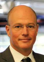 Headshot of Marshall Porterfield