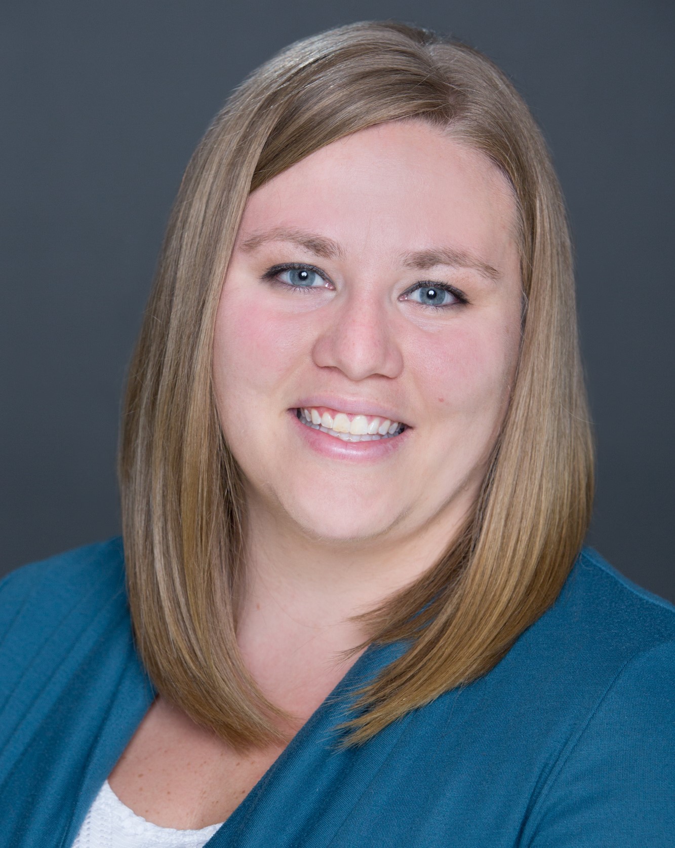 Headshot of Jayanna Capite