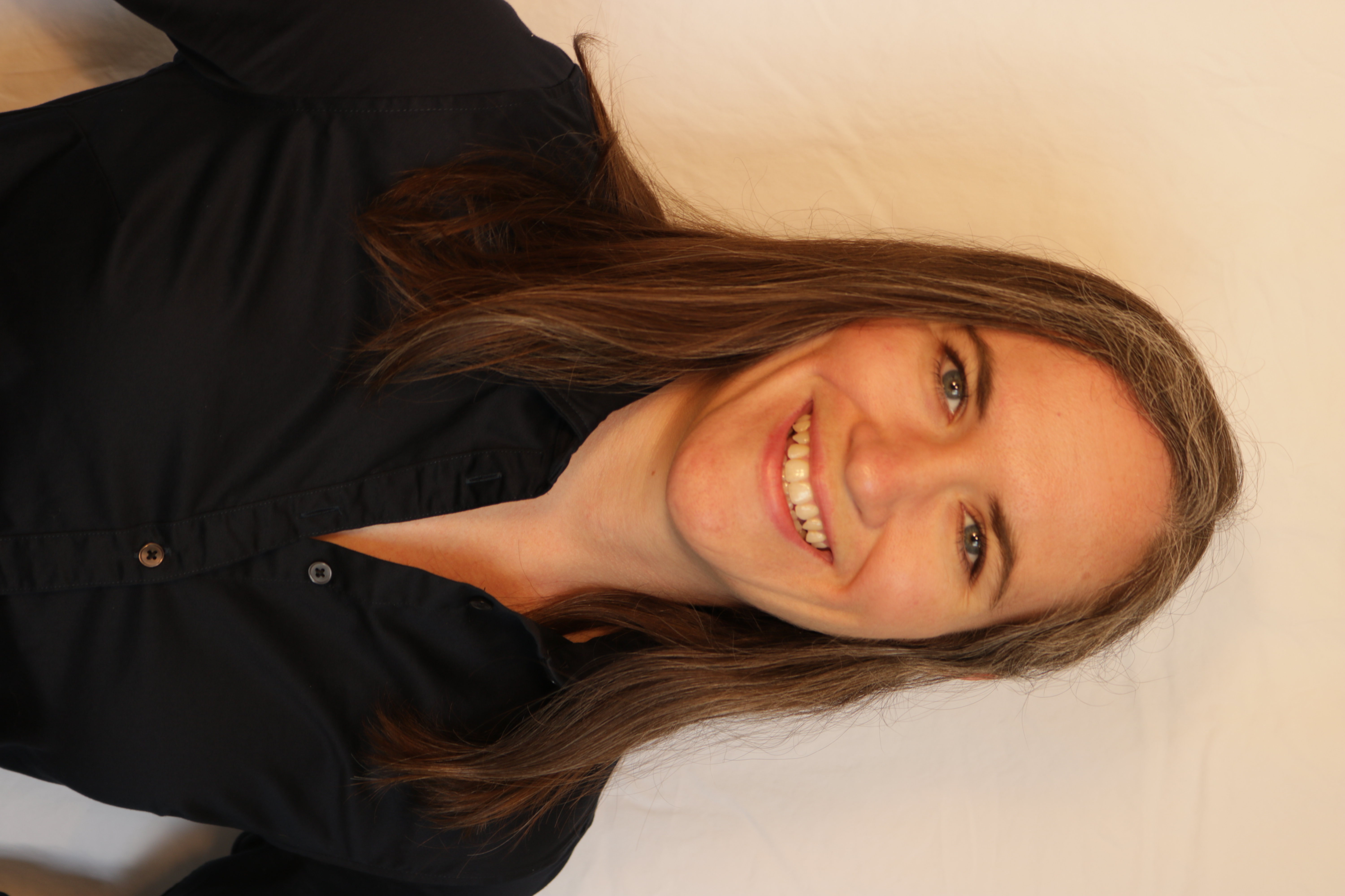 Headshot of Erin Anderson