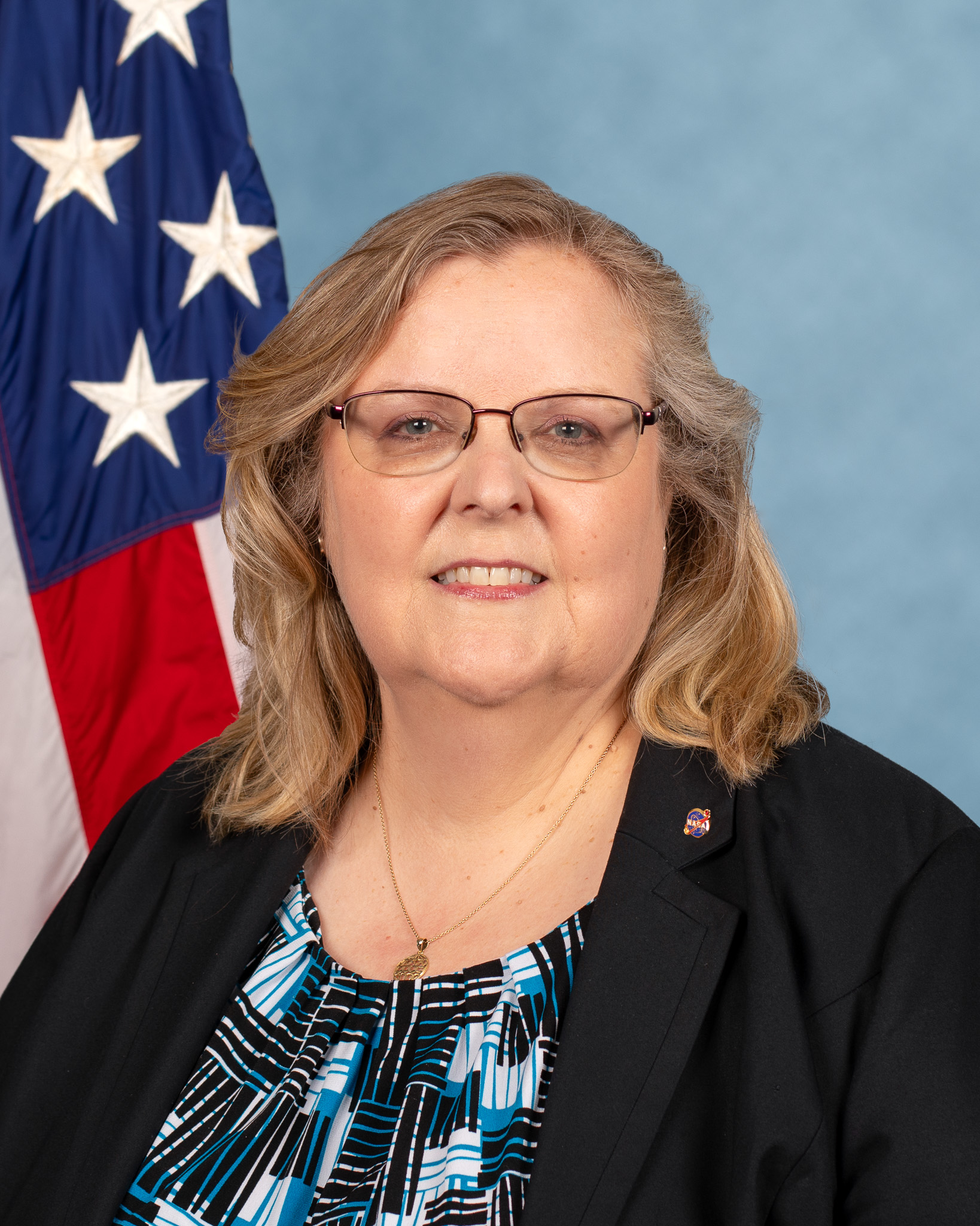 Headshot of Debbie Fairbrother